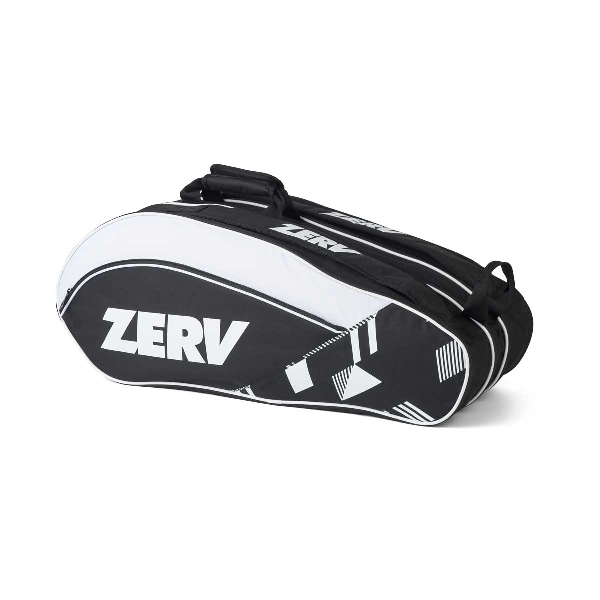 Zerv Cipher Elite Bag Z9 Black/white